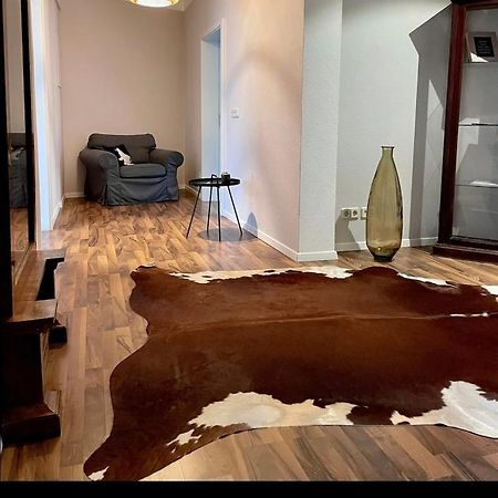 Grosszuegige Wohnung Direkt In Der Altstadt Erfurts 外观 照片
